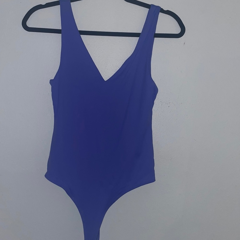 Bodysuit